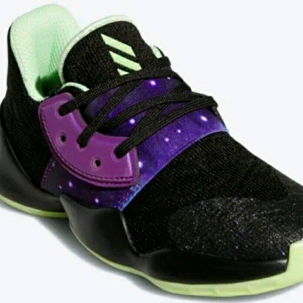 HARDEN VOL. 4 SHOESADIDAS